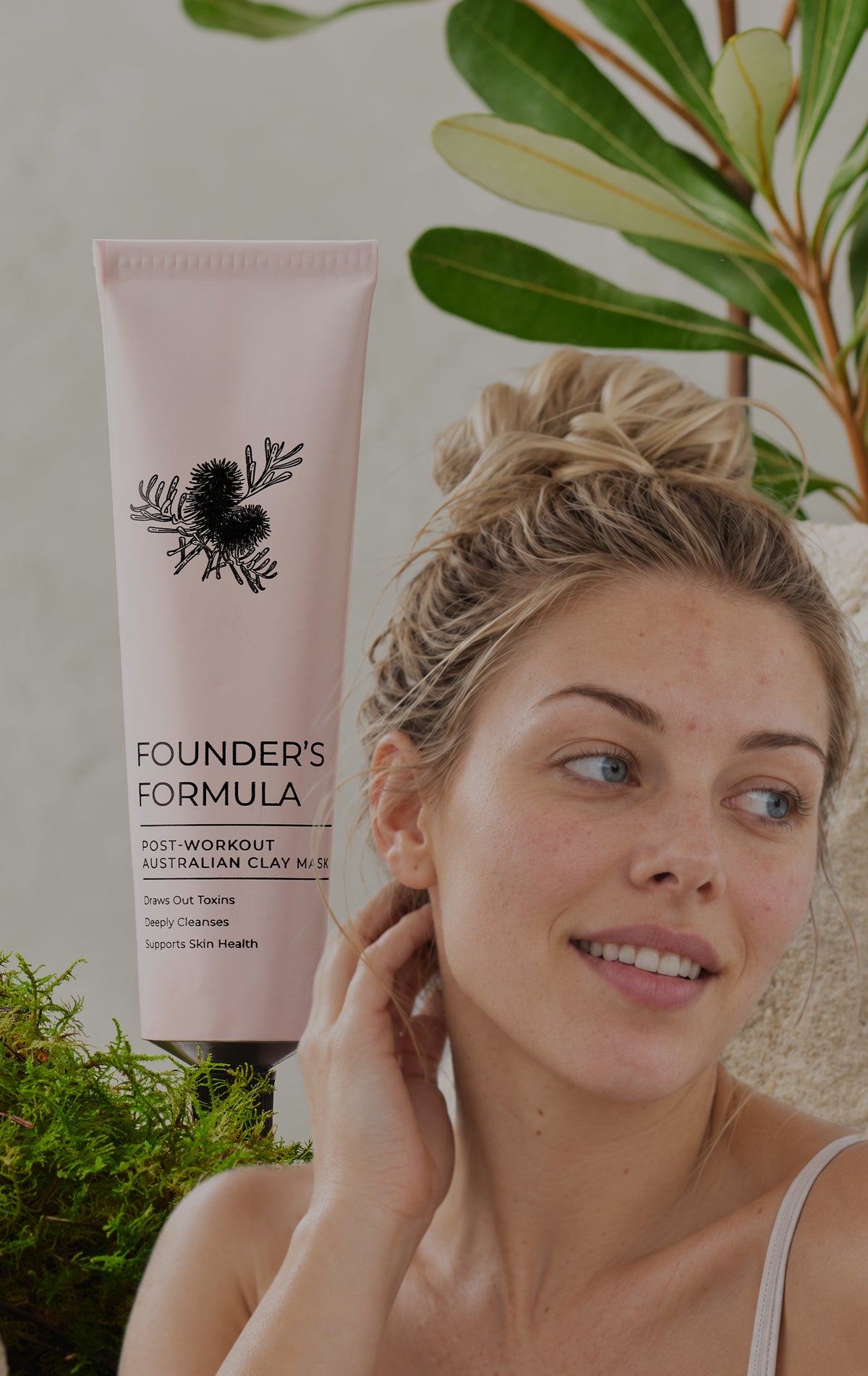 Founder's Formula