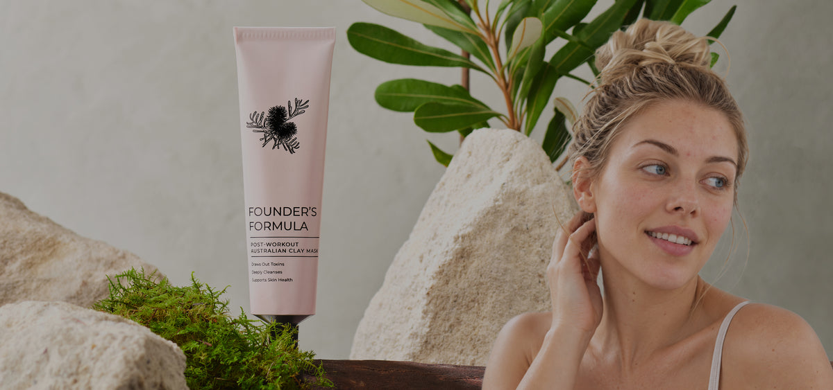Founder's Formula