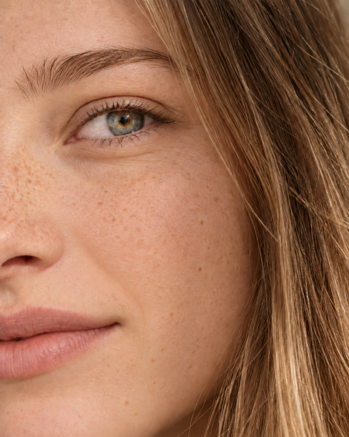Dry Skin