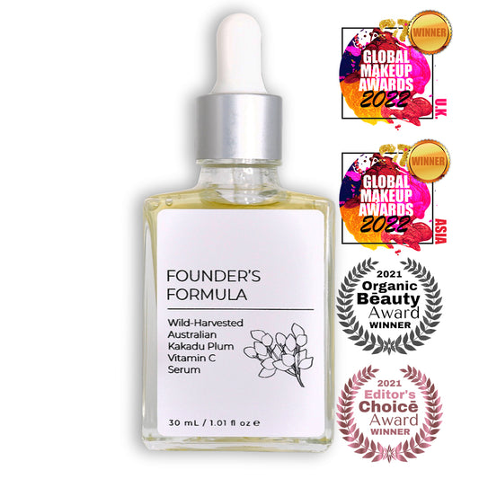 Kakadu Plum Vitamin C Serum 