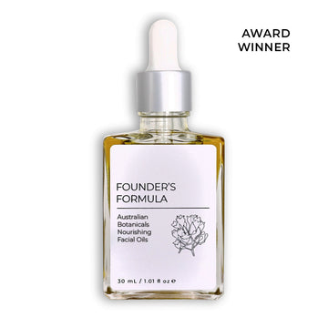 🎁 Australian Botanicals Nourishing Facial Oils (Discount)