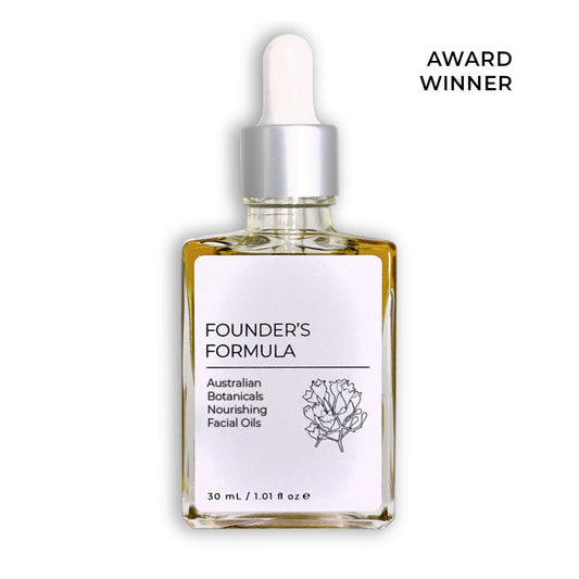 🎁 Australian Botanicals Nourishing Facial Oils (Discount)