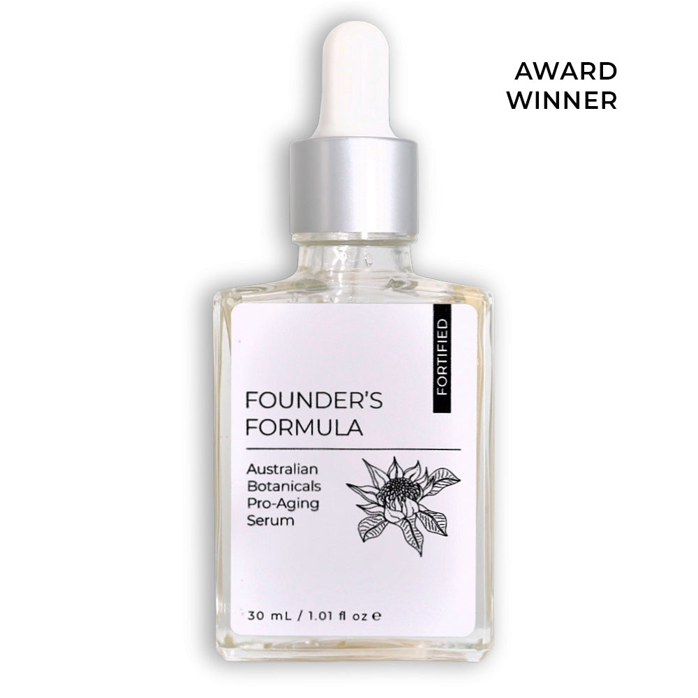 Pro aging serum