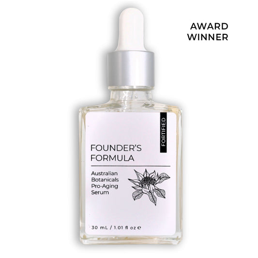 Pro aging serum