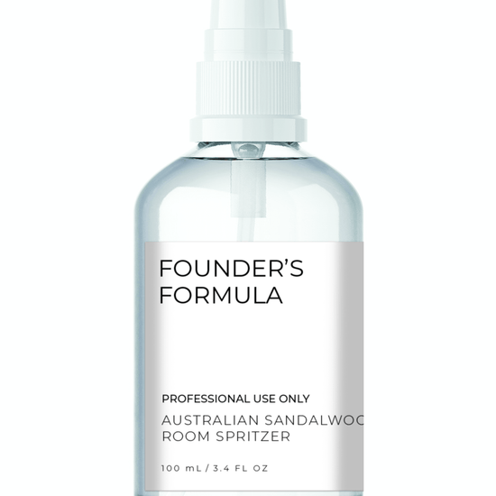 Australian Sandalwood Room Spritzer