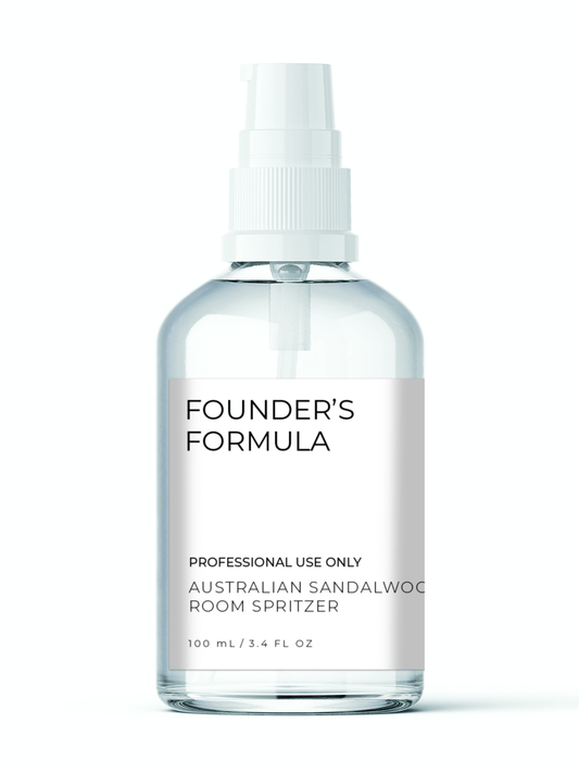 Australian Sandalwood Room Spritzer