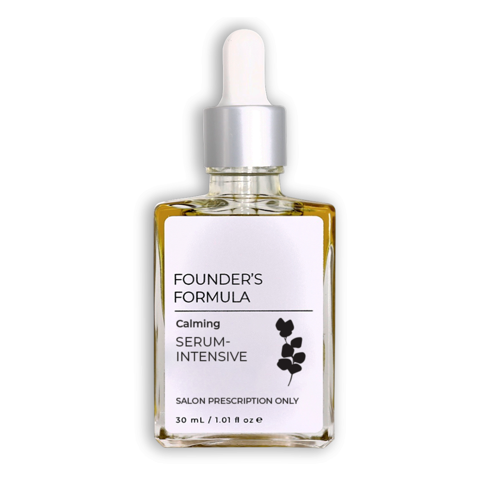 Calming SERUM- Intensive