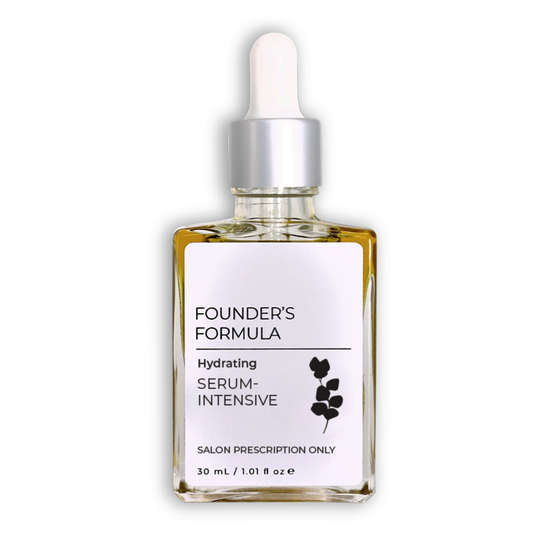 Hydrating SERUM
