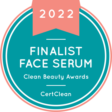 finalist face serum