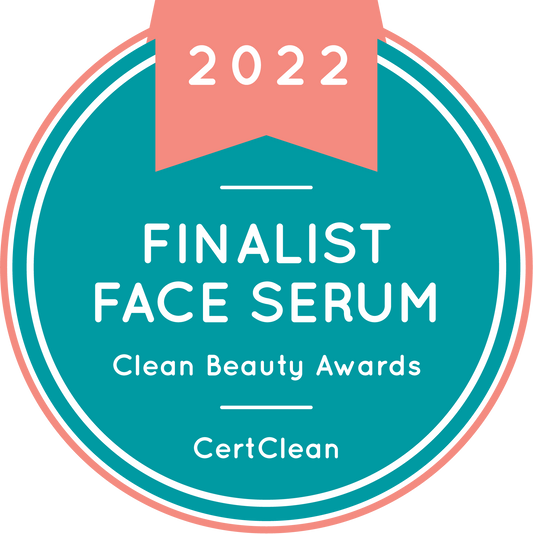 finalist face serum
