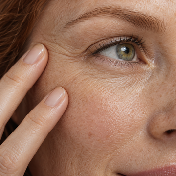 Three different things, all called wrinkles