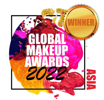 Global Makeup Award Winning 