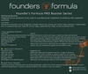 Hydration Booster (Salon Only) - Founder's Formula