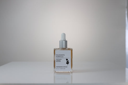 Wild Rosella Hydration Booster