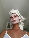 Centipeda and Snowflower Australian Clay Mask