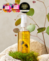 Macadamia Omega - 7 Organic Cleansing Oil
