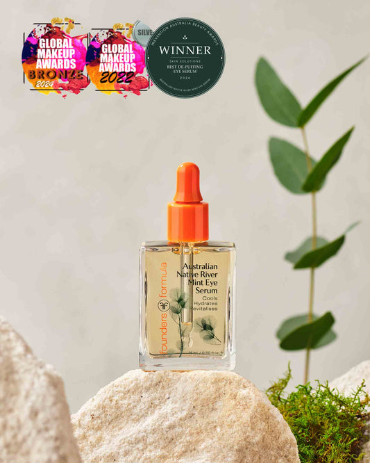 Australian Native River Mint Eye Serum