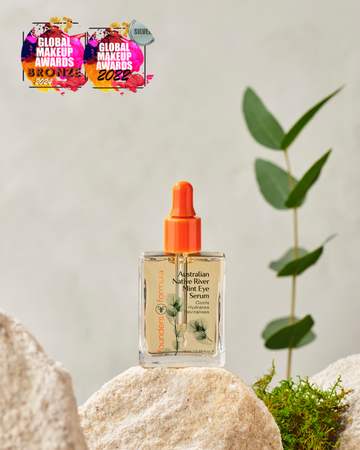 Australian Native River Mint Eye Serum
