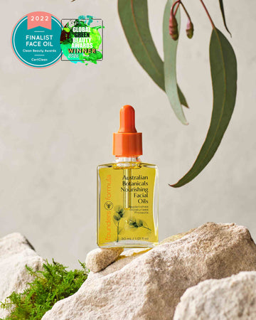 Australian Botanicals Nourishing Facial Oils by Founder's Formula