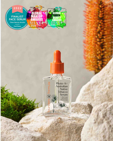 Phyto-A+ Australian Native Tobacco Serum