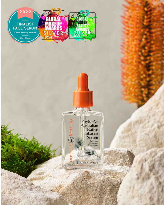 Phyto-A+ Australian Native Tobacco Serum