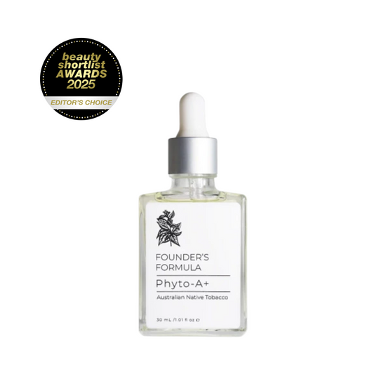 Phyto-A+ Australian Native Tobacco Serum