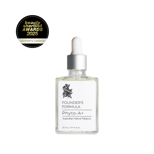 Phyto-A+ Australian Native Tobacco Serum