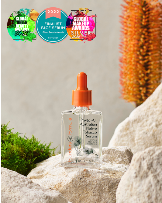 Phyto-A+ Australian Native Tobacco Serum
