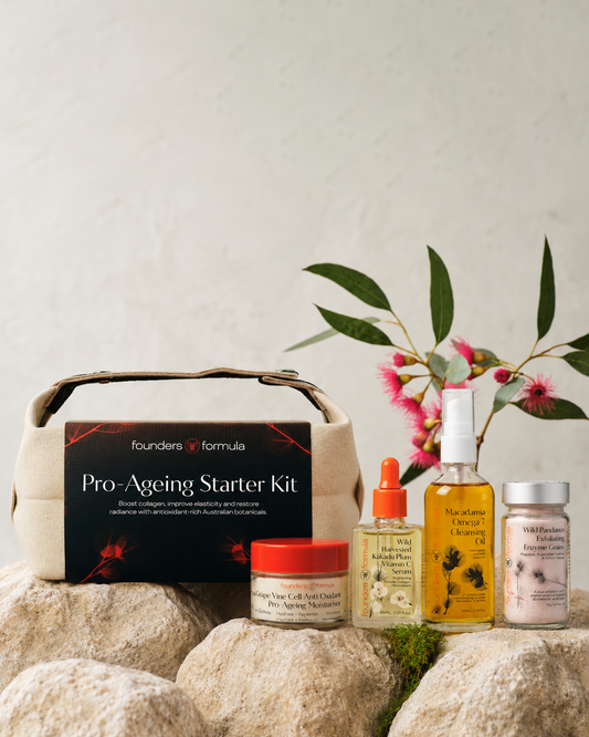 Pro-Aging Starter Kit