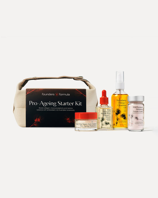 Pro-Aging Starter Kit