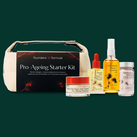 Pro-Aging Starter Kit
