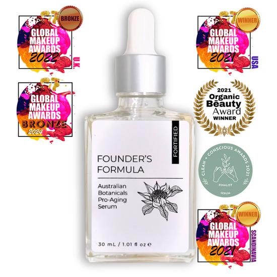 Australian Botanicals Pro-Aging Treatment