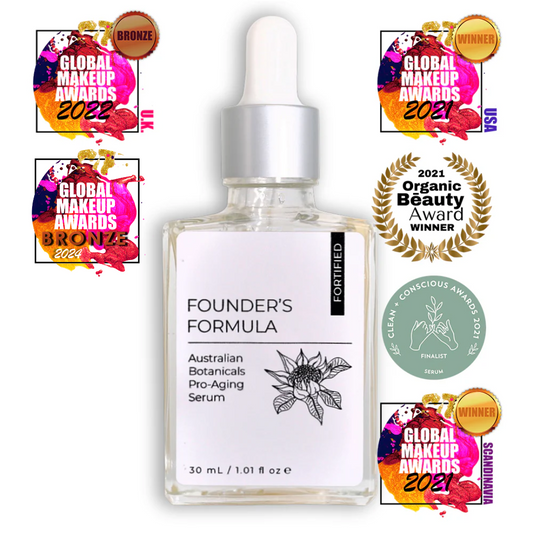 Australian Botanicals Pro-Aging Treatment