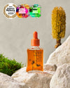 Australian Botanicals Pro-Aging Treatment Concentrate Serum - FORTIFIED with B3, B5 and Hyaluronic Acid