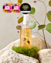 Purslane and Commelina Gentle Balancing Toner