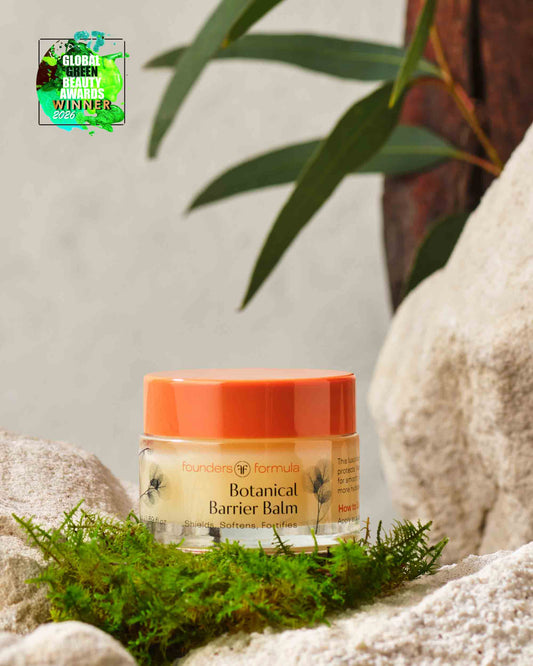 Botanical Barrier Balm (SLUG)