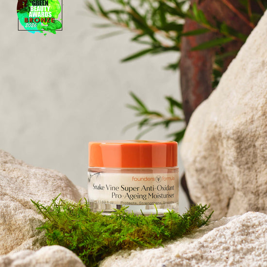 Snake Vine Super Anti-Oxidant Pro-Aging Moisturiser by Founder's Formula