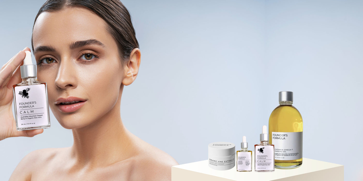kakadu plum skin care products