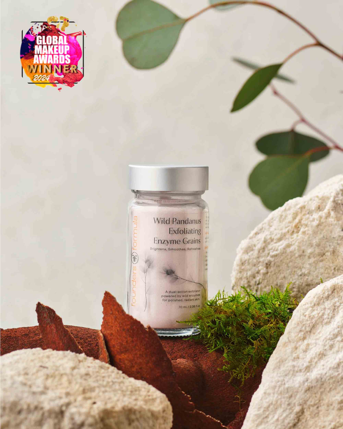 Brightening: Cleansers
