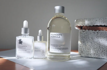 <strong>Powerful skincare solutions</strong>