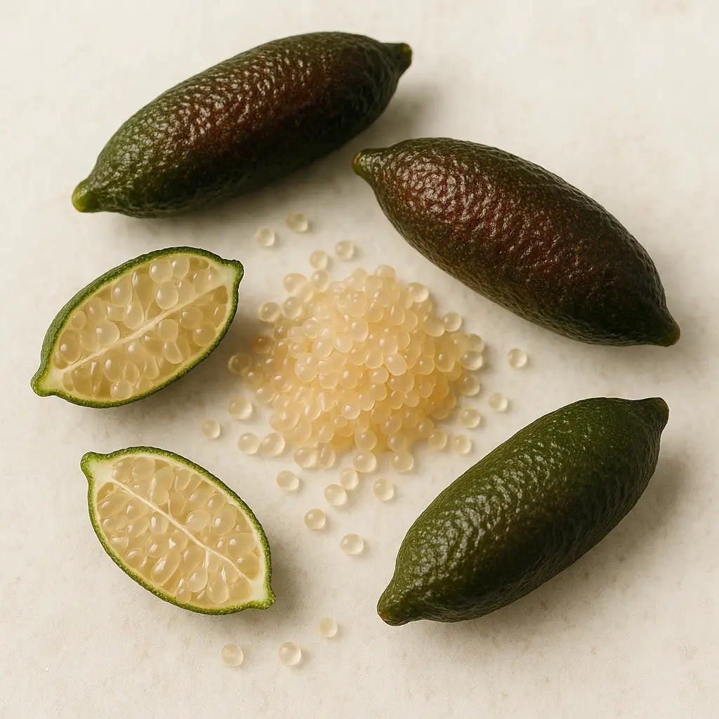 Exfoliators
