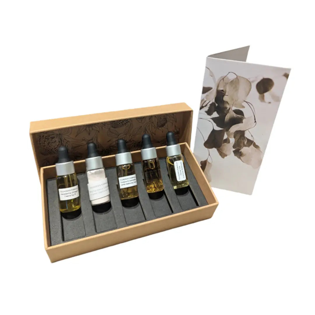 Founder's Formula Discovery Kit