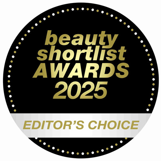 Beauty Shortlisted Award