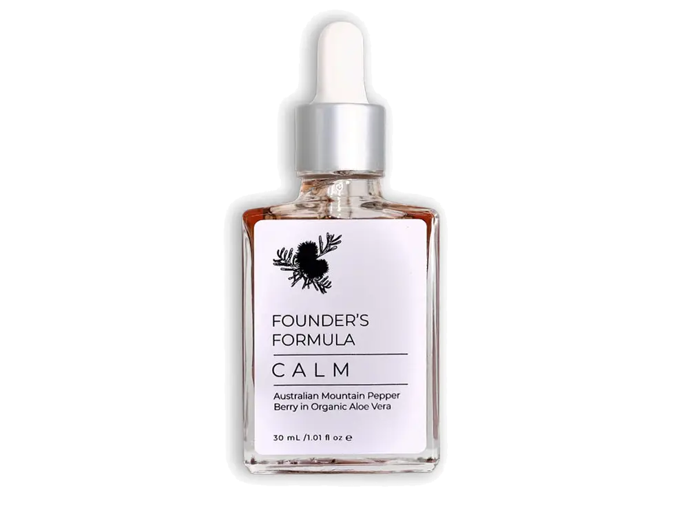Founder's Formula