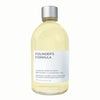 Lemon Myrtle BHA Refining Organic Cleansing Oil