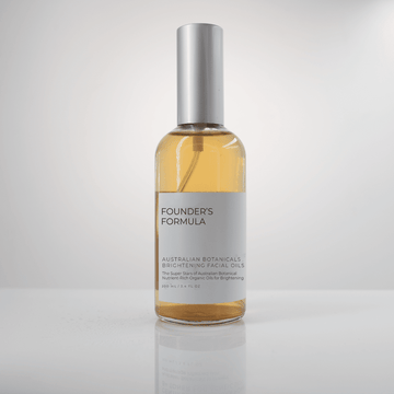 Australian Botanicals Nourishing Facial Oils
