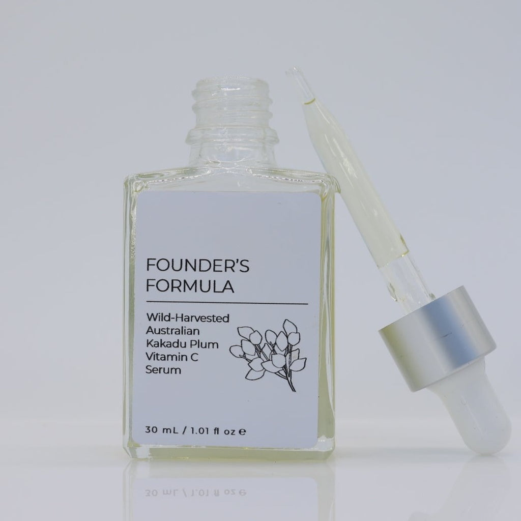 Kakadu Plum Vitamin C Serum 