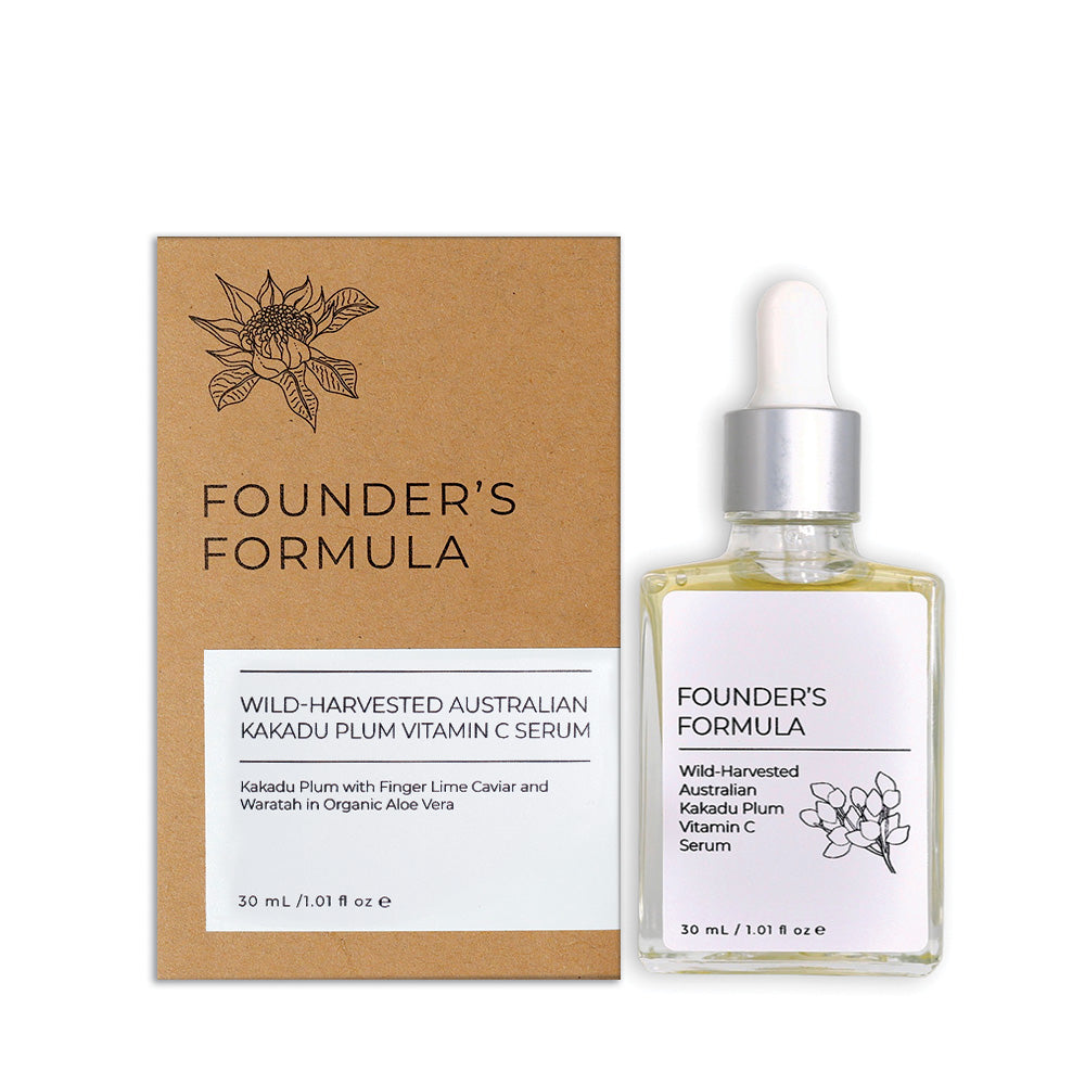 Vitamin C serum