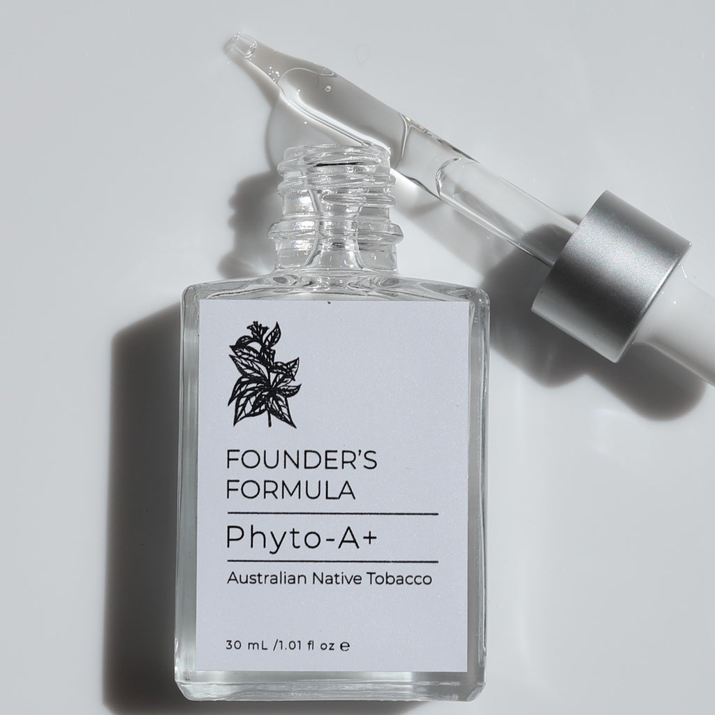 Founder's Formula Phyto-A+ Native Tobacco Serum