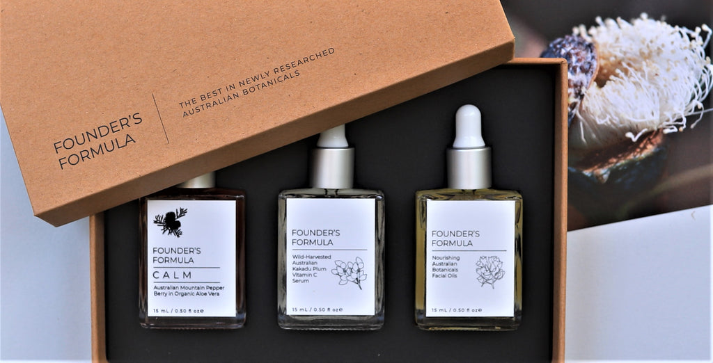 Founder's Formula Nature Box